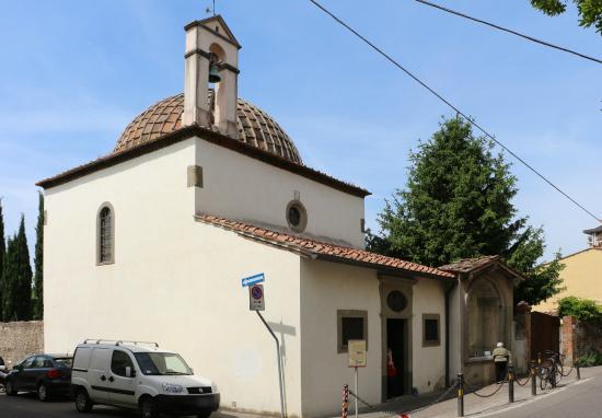 Oratorio della Madonna della Querce